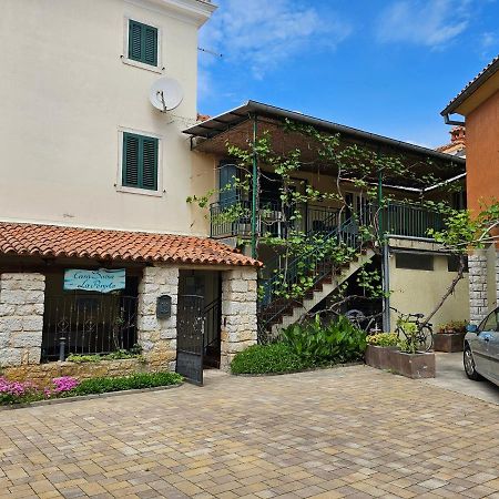Apartments La Pergola Rovinj Ngoại thất bức ảnh