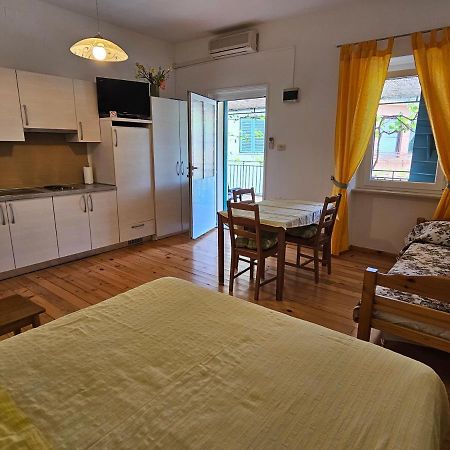 Apartments La Pergola Rovinj Ngoại thất bức ảnh