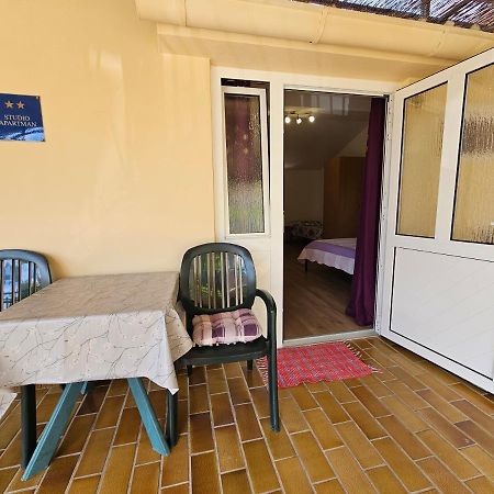 Apartments La Pergola Rovinj Ngoại thất bức ảnh