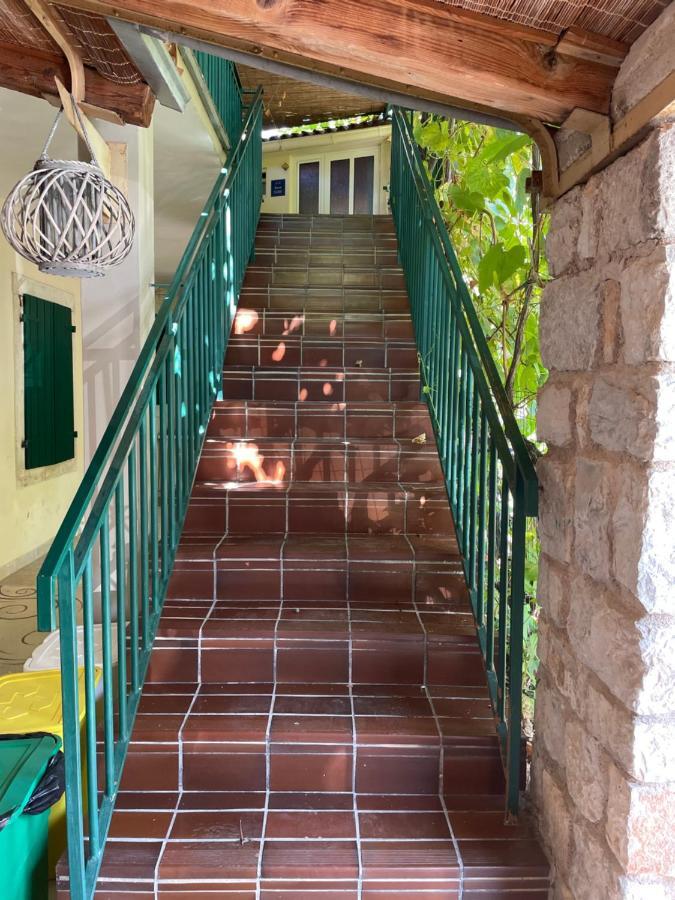 Apartments La Pergola Rovinj Ngoại thất bức ảnh