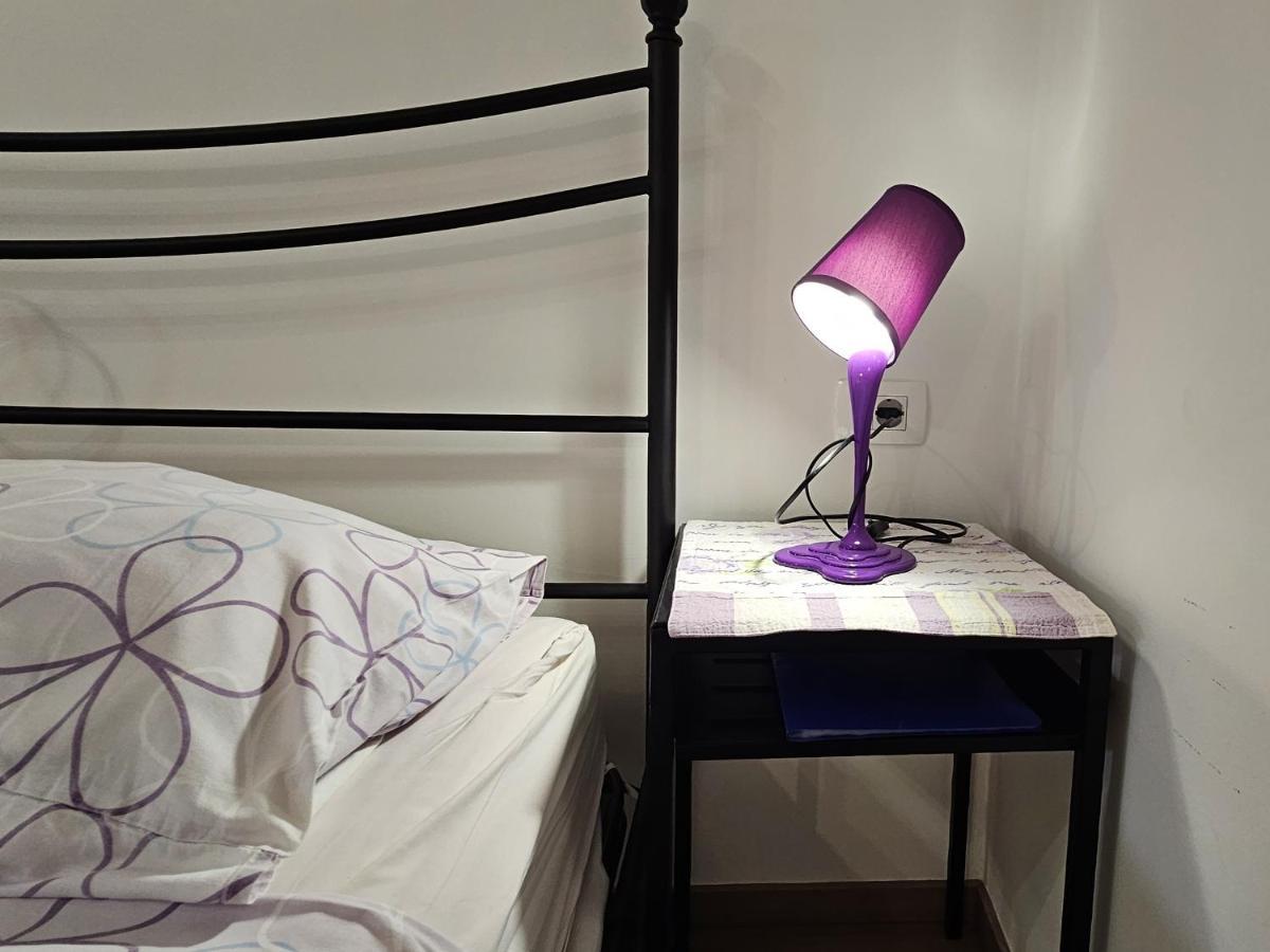 Apartments La Pergola Rovinj Ngoại thất bức ảnh