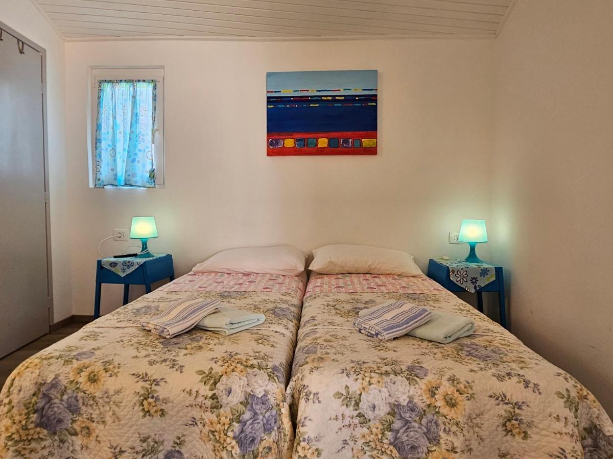 Apartments La Pergola Rovinj Ngoại thất bức ảnh