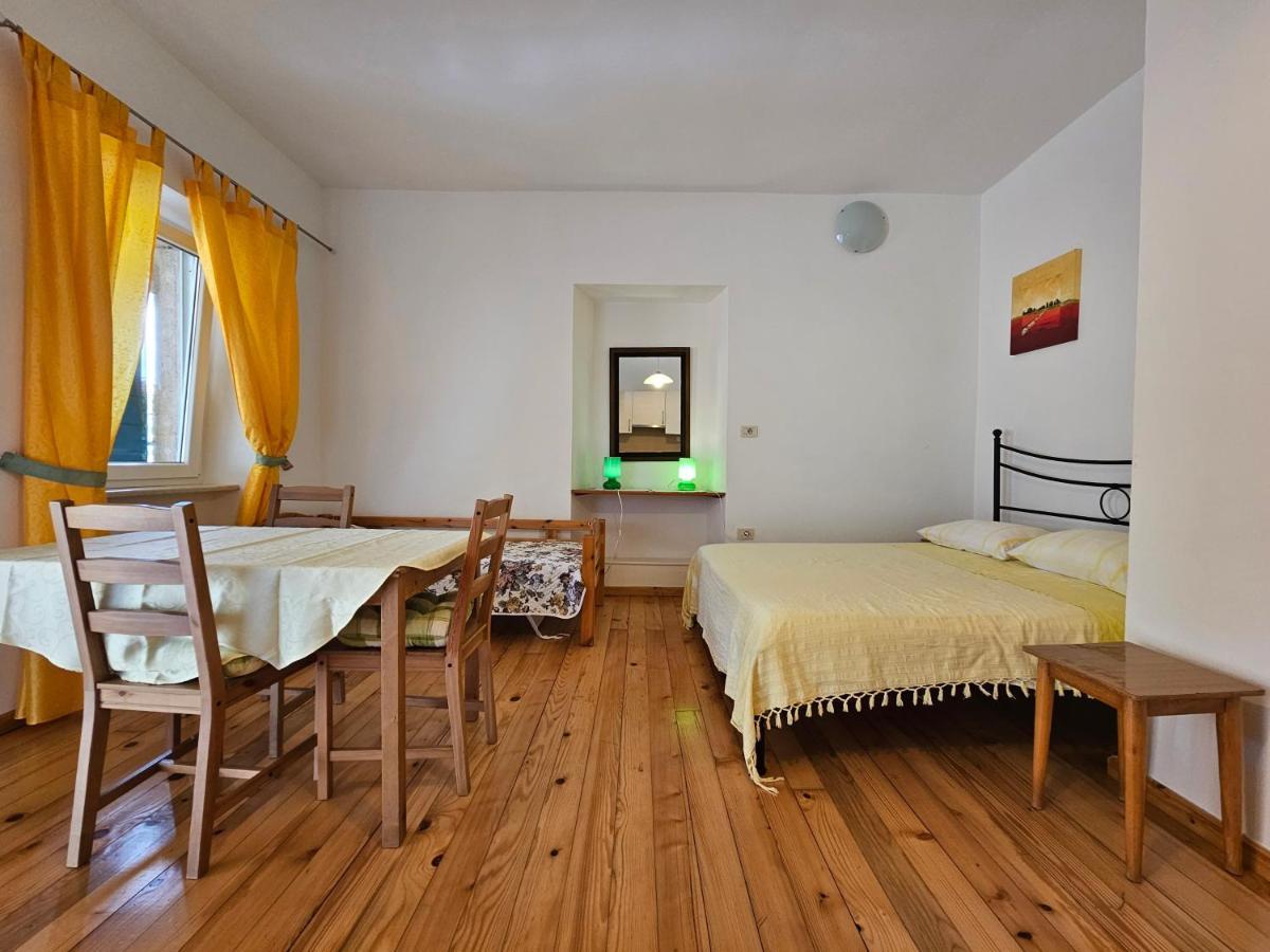 Apartments La Pergola Rovinj Ngoại thất bức ảnh