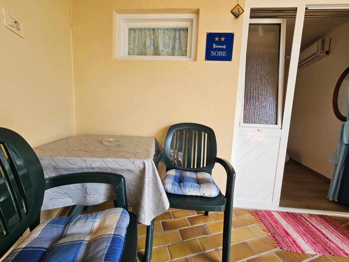 Apartments La Pergola Rovinj Ngoại thất bức ảnh