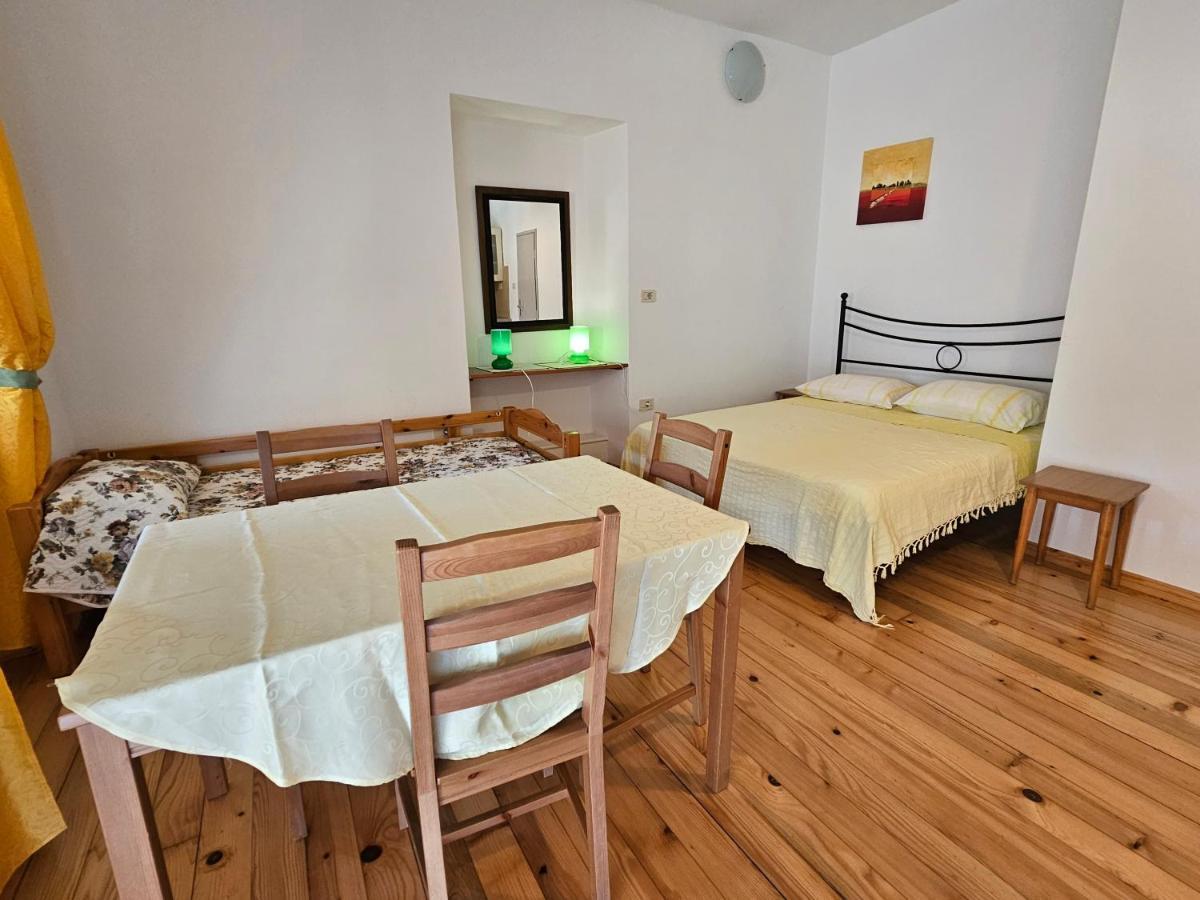 Apartments La Pergola Rovinj Ngoại thất bức ảnh