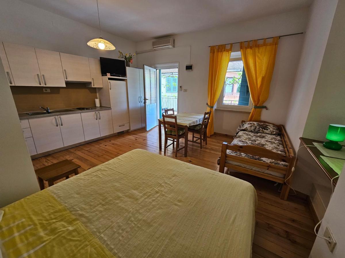 Apartments La Pergola Rovinj Ngoại thất bức ảnh