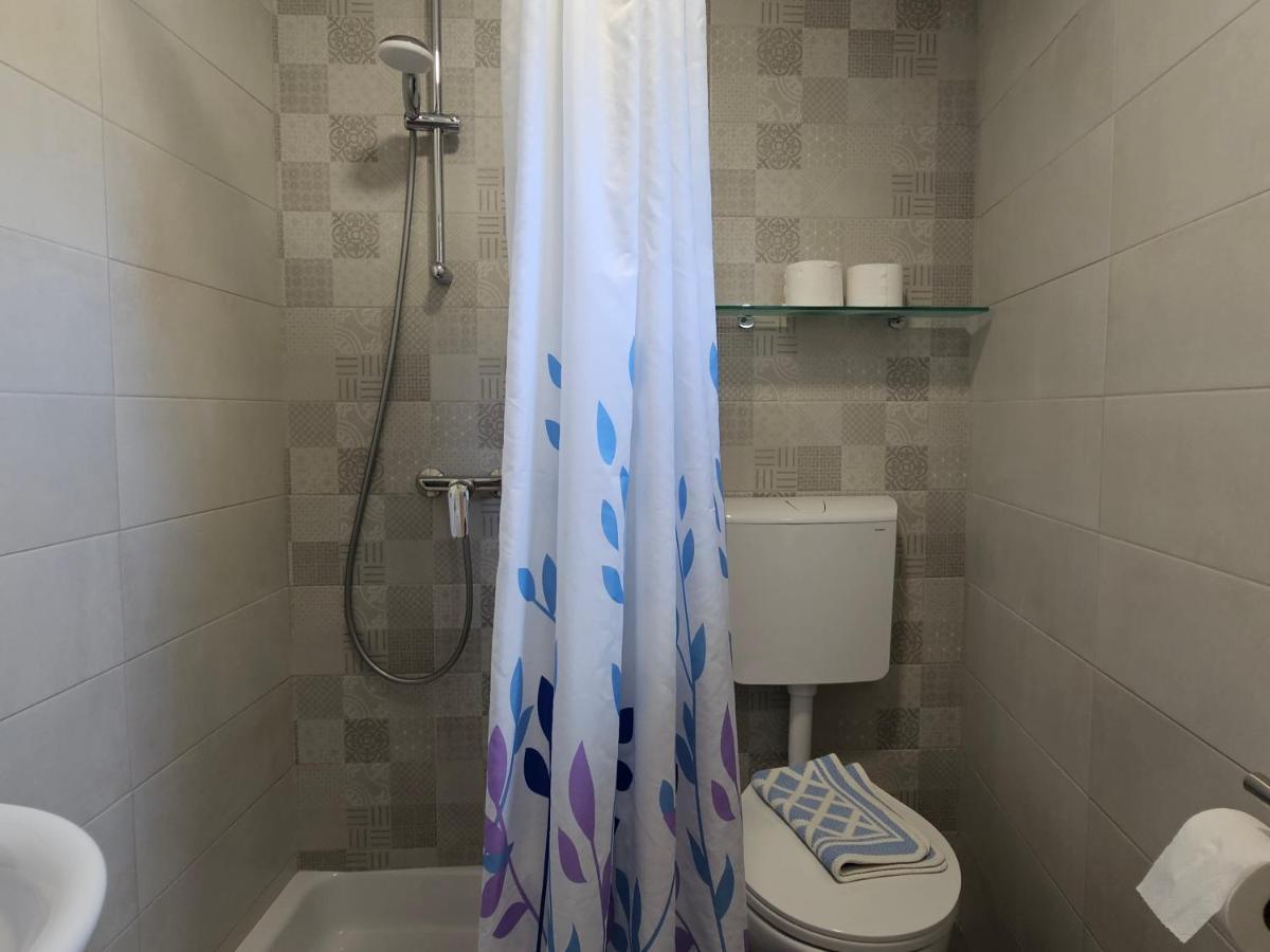 Apartments La Pergola Rovinj Ngoại thất bức ảnh