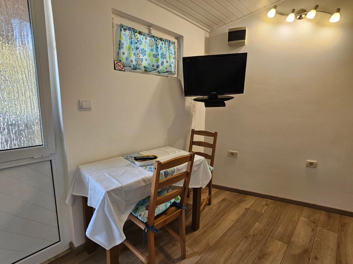 Apartments La Pergola Rovinj Ngoại thất bức ảnh