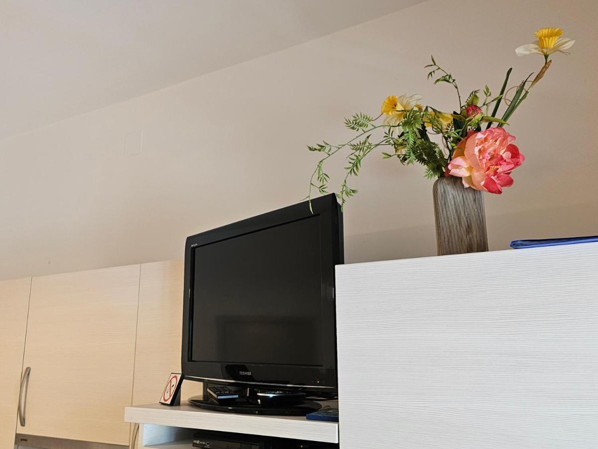 Apartments La Pergola Rovinj Ngoại thất bức ảnh