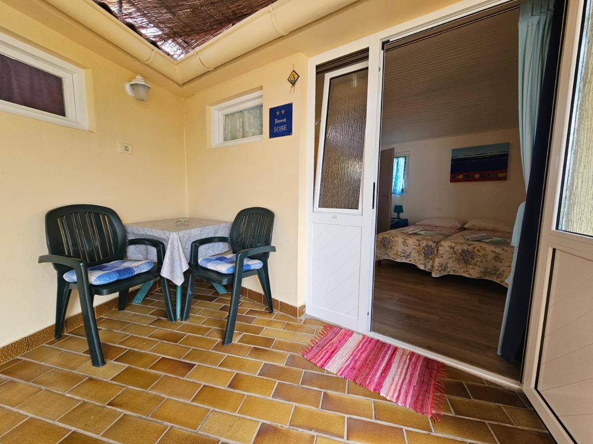 Apartments La Pergola Rovinj Ngoại thất bức ảnh
