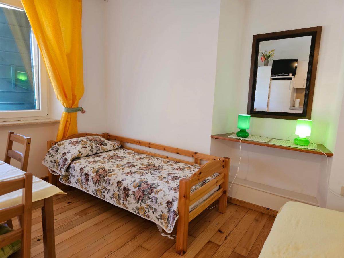 Apartments La Pergola Rovinj Ngoại thất bức ảnh
