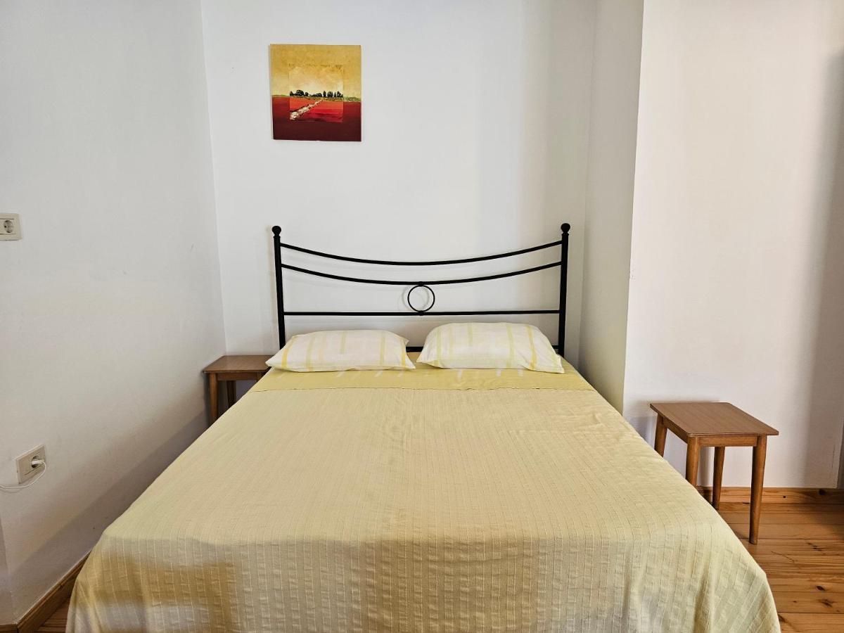 Apartments La Pergola Rovinj Ngoại thất bức ảnh