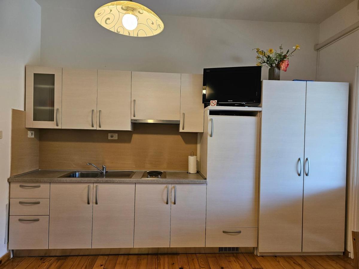 Apartments La Pergola Rovinj Ngoại thất bức ảnh