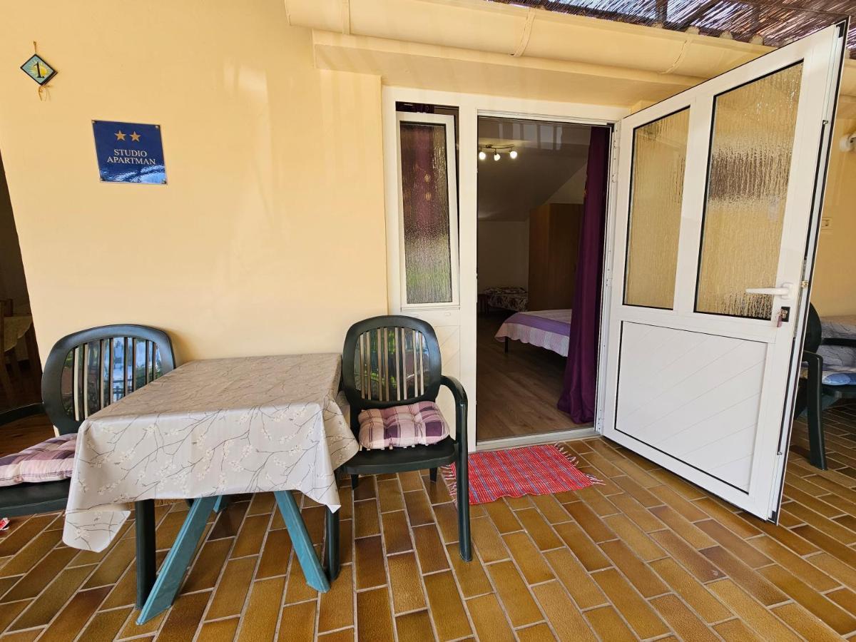 Apartments La Pergola Rovinj Ngoại thất bức ảnh