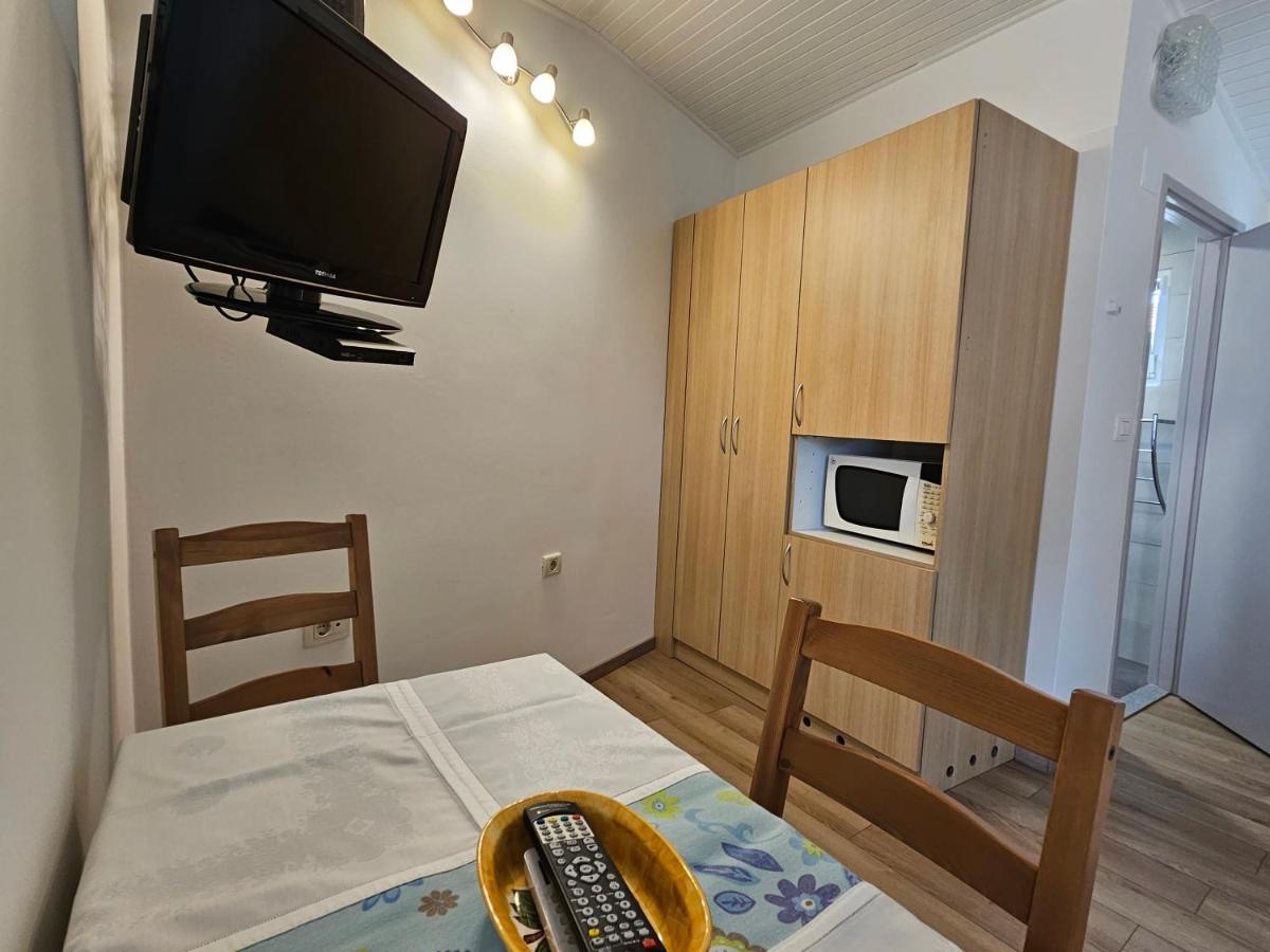 Apartments La Pergola Rovinj Ngoại thất bức ảnh