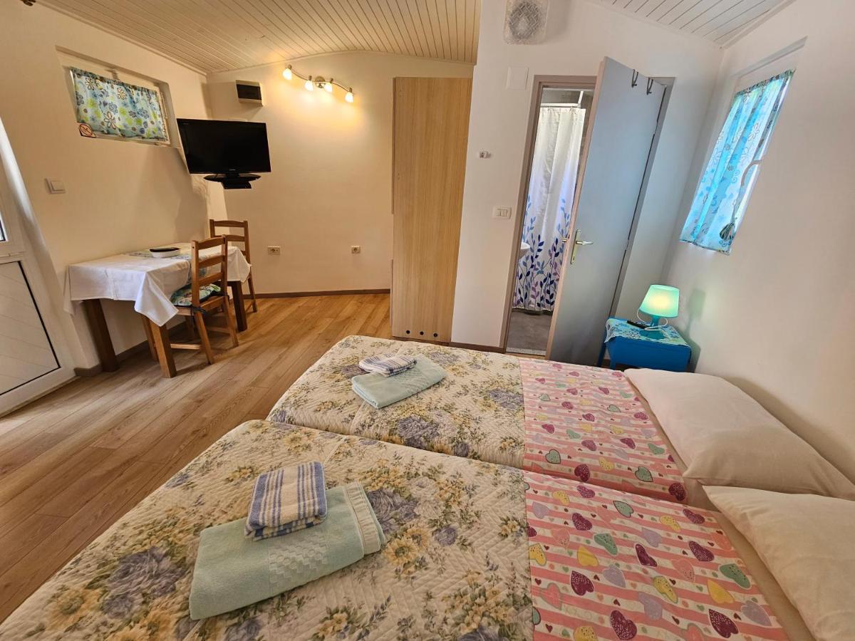 Apartments La Pergola Rovinj Ngoại thất bức ảnh