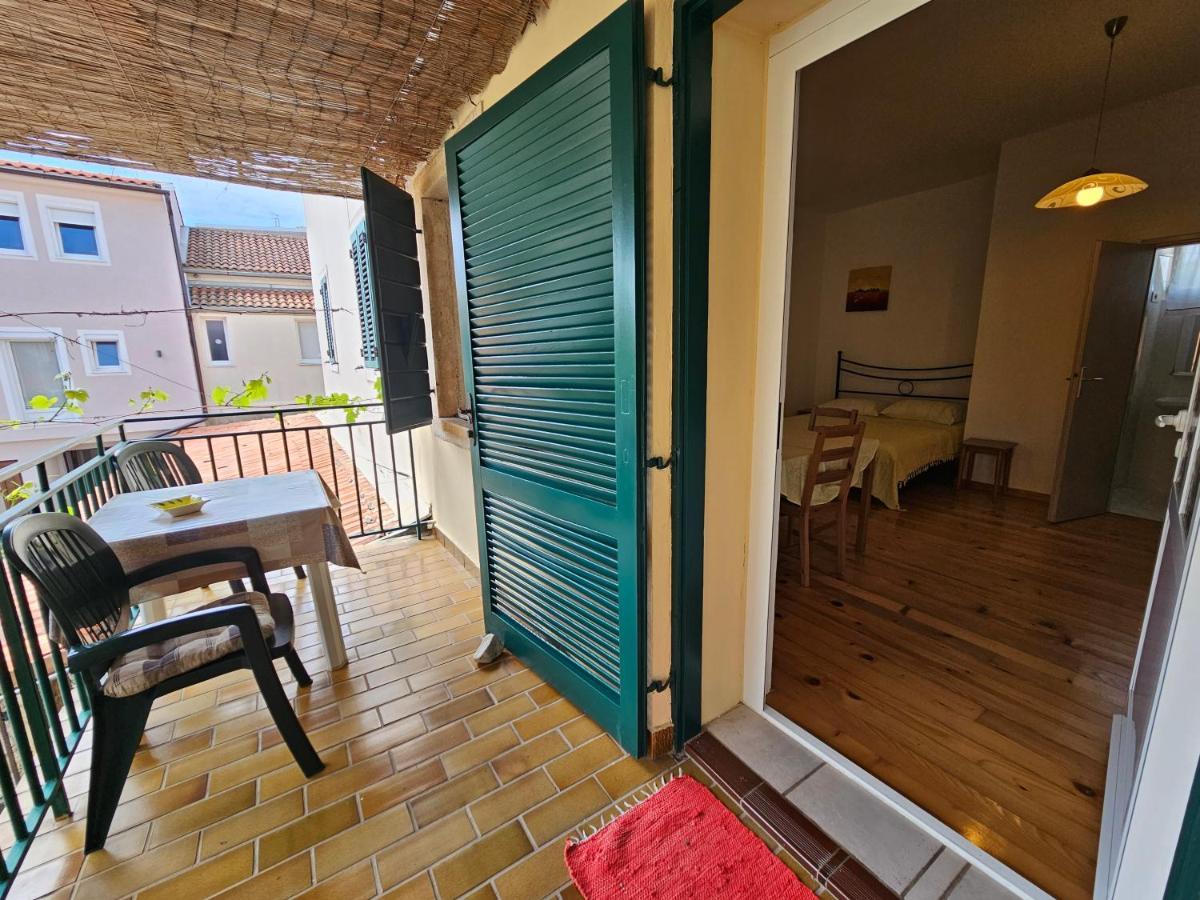 Apartments La Pergola Rovinj Ngoại thất bức ảnh