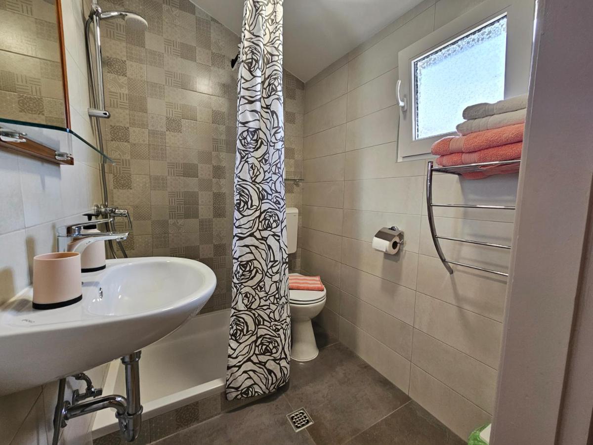 Apartments La Pergola Rovinj Ngoại thất bức ảnh