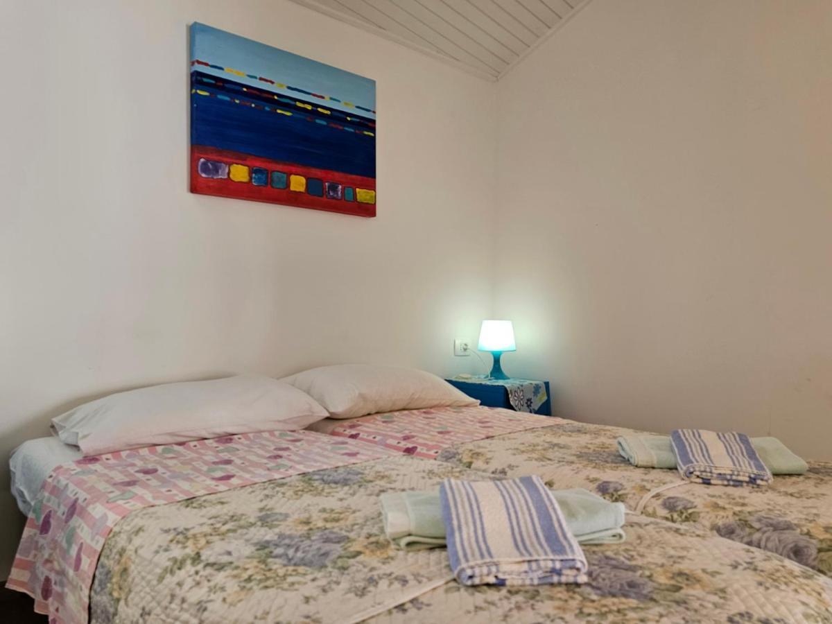 Apartments La Pergola Rovinj Ngoại thất bức ảnh