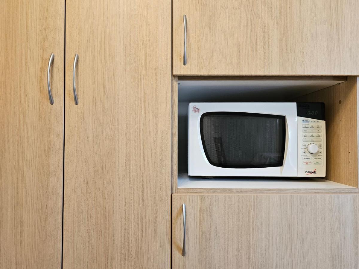 Apartments La Pergola Rovinj Ngoại thất bức ảnh