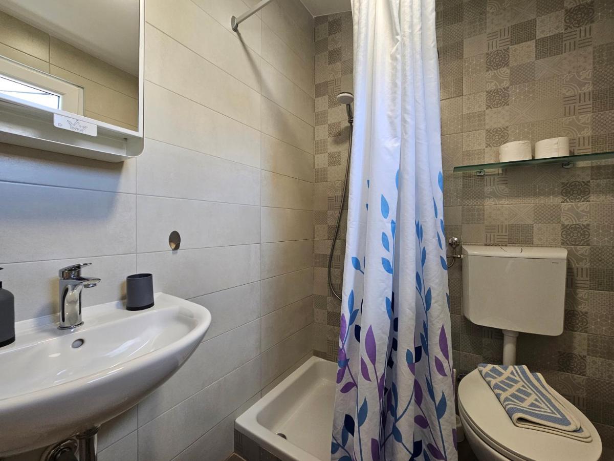 Apartments La Pergola Rovinj Ngoại thất bức ảnh