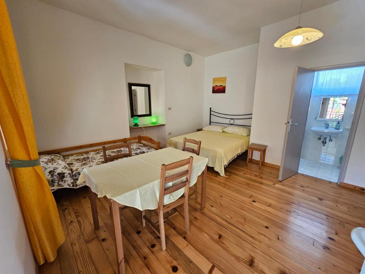 Apartments La Pergola Rovinj Ngoại thất bức ảnh