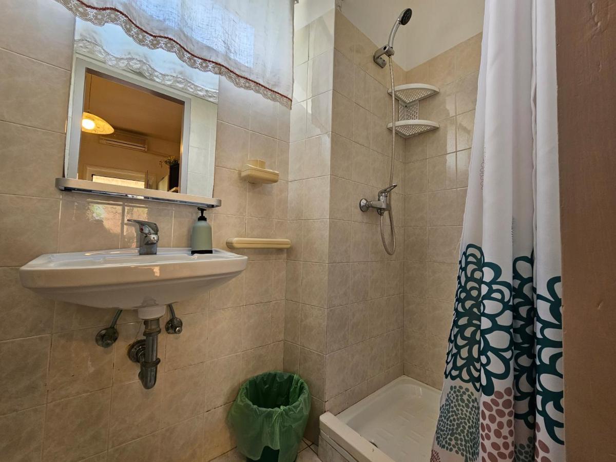 Apartments La Pergola Rovinj Ngoại thất bức ảnh