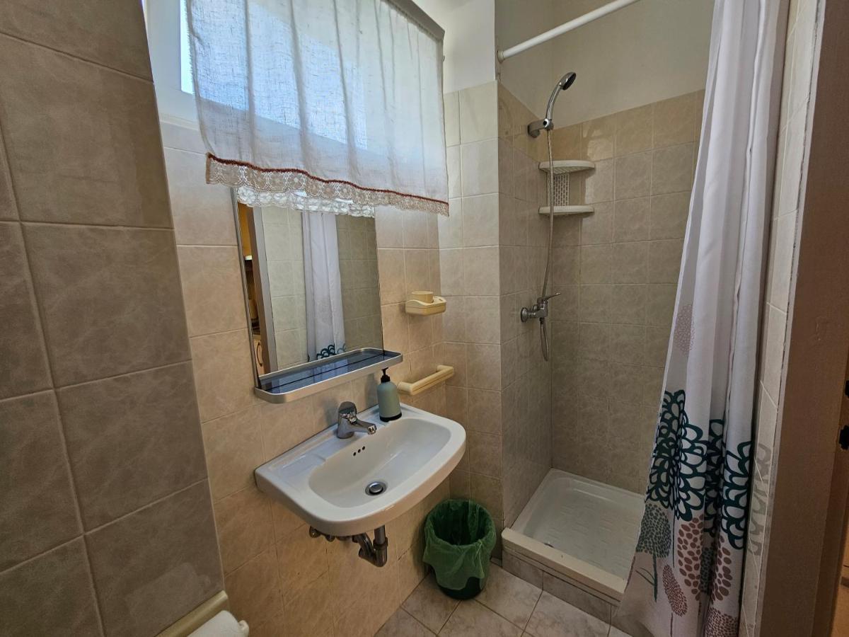 Apartments La Pergola Rovinj Ngoại thất bức ảnh
