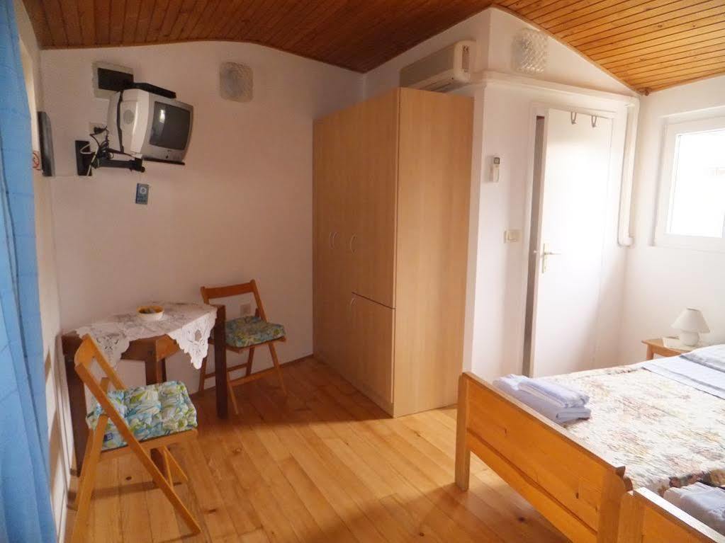 Apartments La Pergola Rovinj Ngoại thất bức ảnh