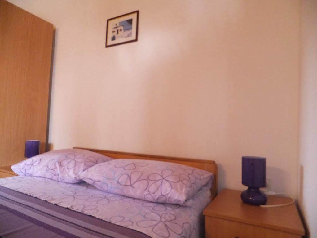 Apartments La Pergola Rovinj Ngoại thất bức ảnh