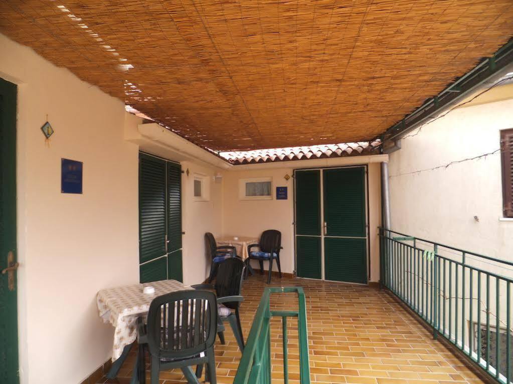 Apartments La Pergola Rovinj Ngoại thất bức ảnh