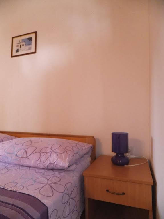 Apartments La Pergola Rovinj Ngoại thất bức ảnh